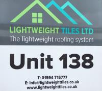 Lightweight Tiles Ltd image 5